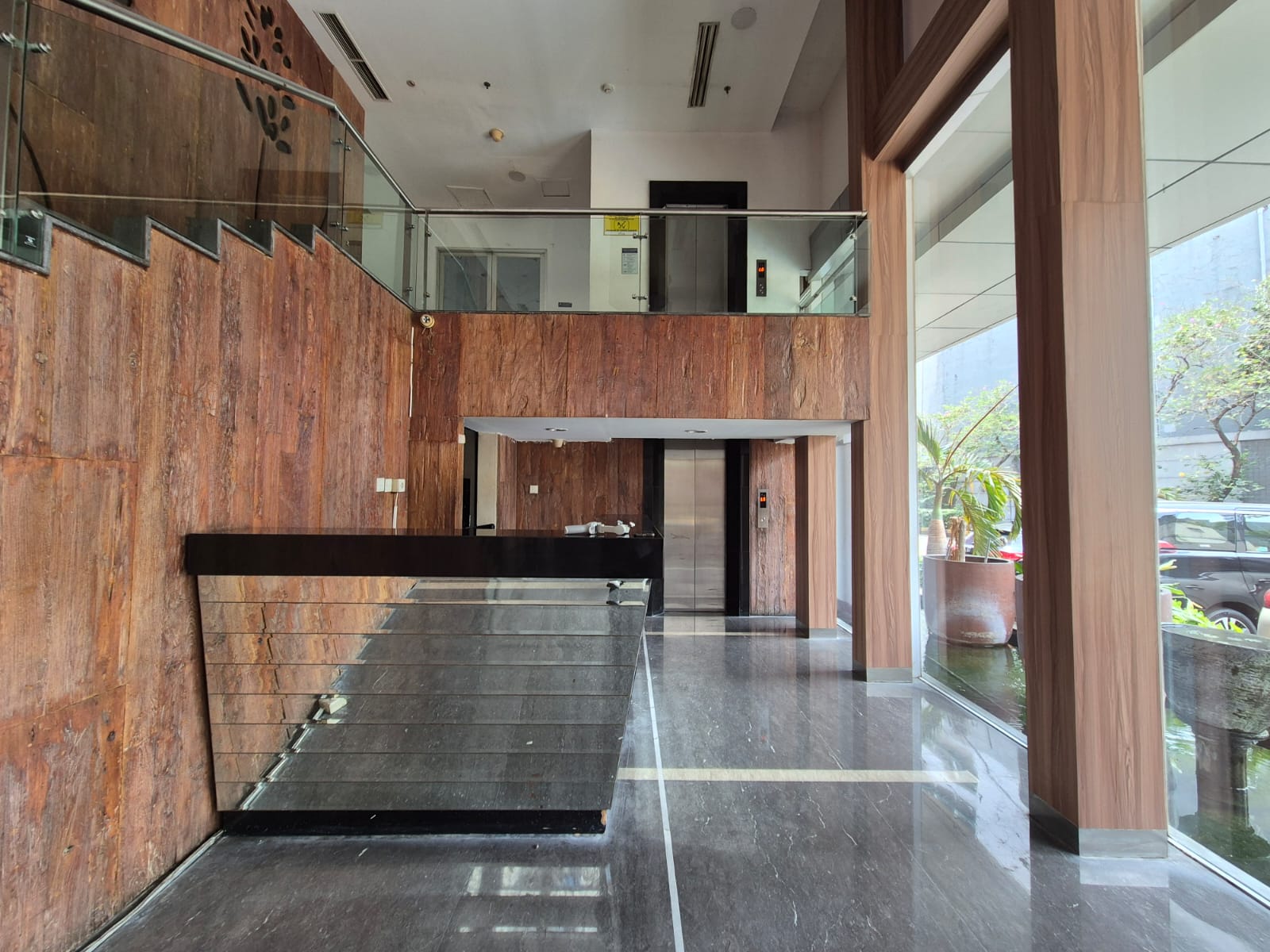 Commercial Space at The Lavande Residences